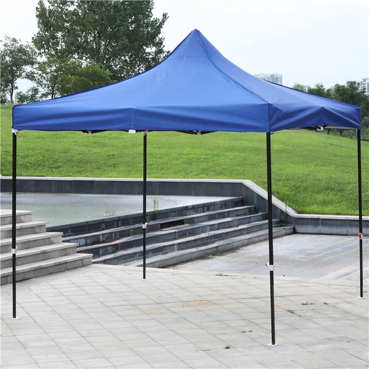 Canopy Folding Tent Outdoor Event 3X3 Trade Show Tent