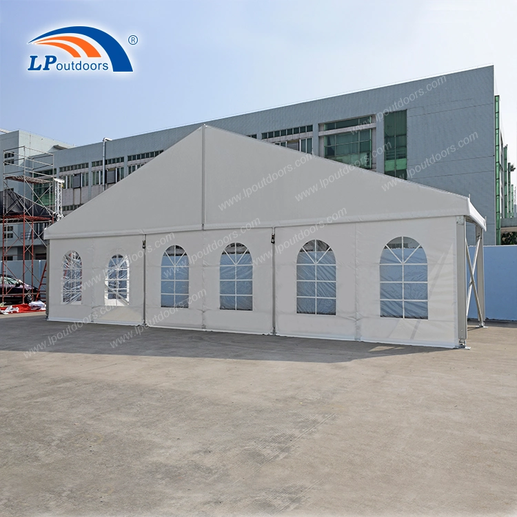 Width 15m Aluminum Structure Party Tent Marquee for Outdoors Event