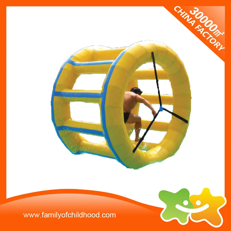 Веселые детские игры, коммерческий надувной замок с горкой.