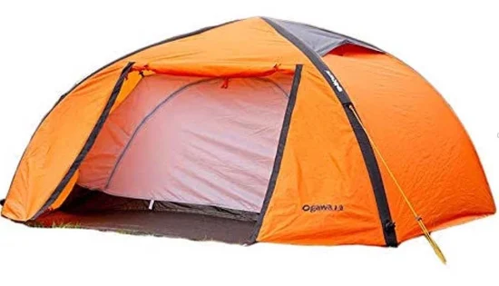Большая, простая в установке надувная семейная палатка для пеших прогулок на свежем воздухе, палатка с мгновенным проветриванием и кемпинг.